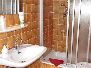 Hostal Scottish Highlander Guesthouse