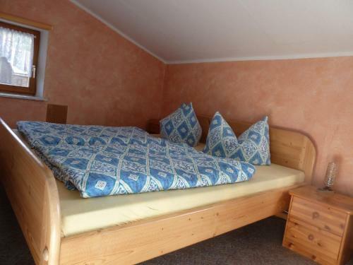 Hostal G�stehaus Am Schlo�park