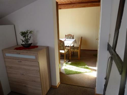 Hostal G�stehaus Am Schlo�park