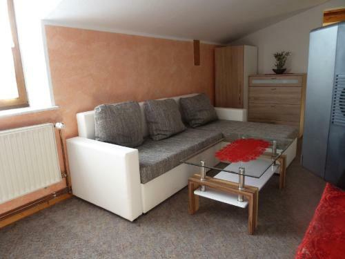 Hostal G�stehaus Am Schlo�park