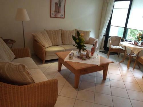 Apartment Seebrise