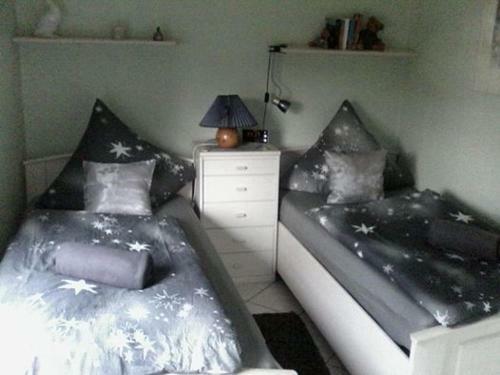 Apartment Seebrise
