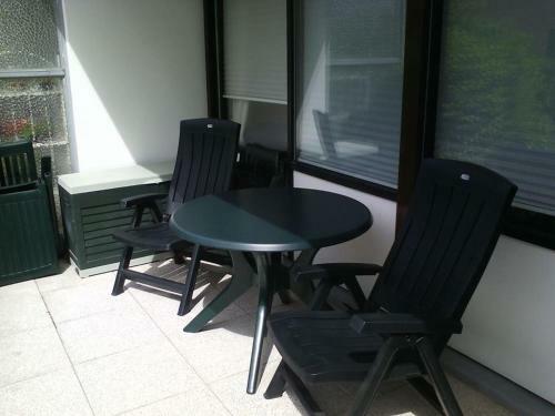 Apartment Seebrise