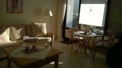Apartment Seebrise