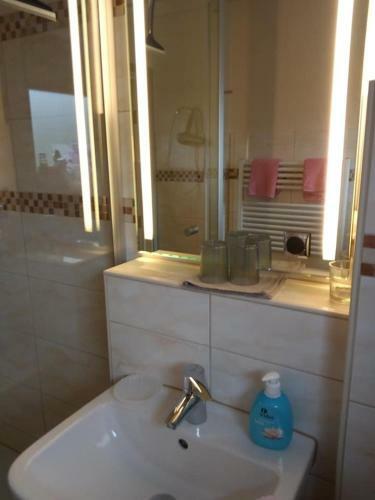Apartment Seebrise