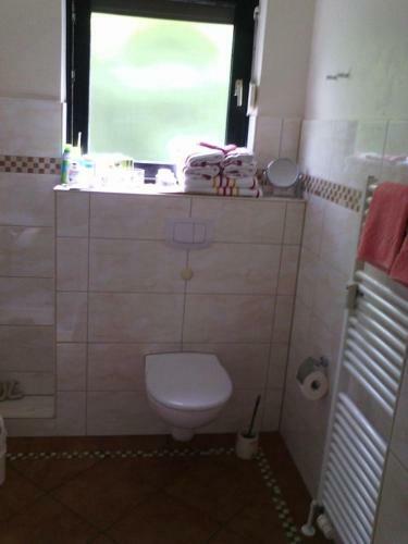 Apartment Seebrise