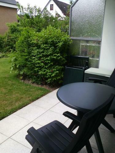 Apartment Seebrise