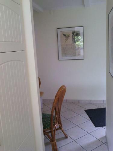 Apartment Seebrise