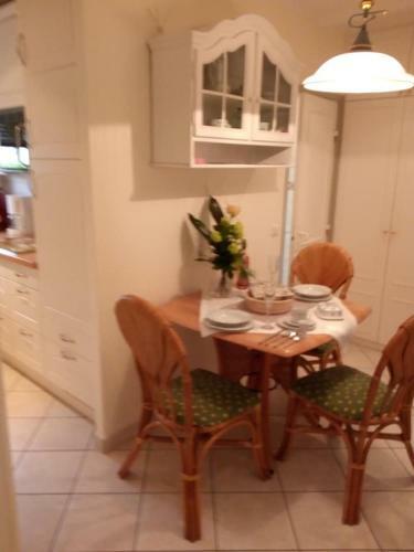 Apartment Seebrise