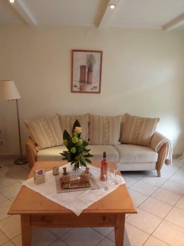 Apartment Seebrise
