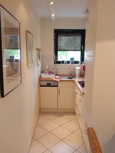 Apartment Seebrise