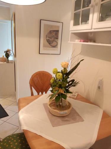 Apartment Seebrise