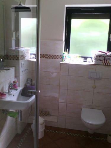 Apartment Seebrise