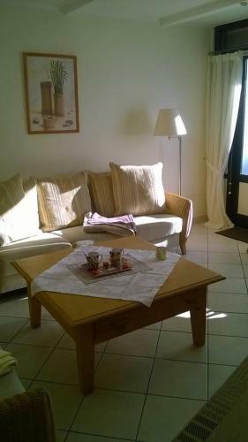 Apartment Seebrise