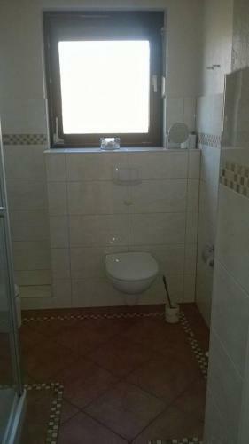 Apartment Seebrise