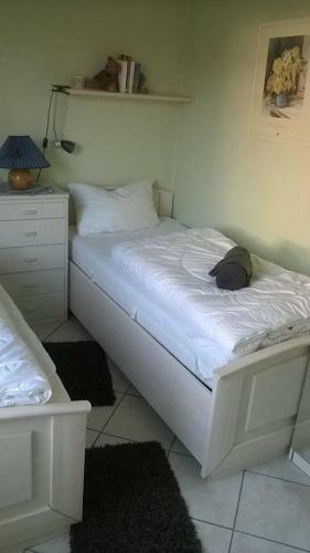 Apartment Seebrise