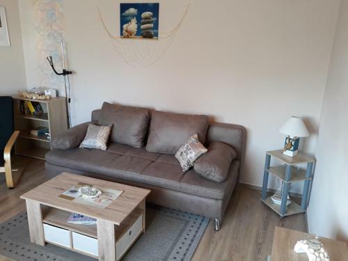 Apartment Ahoi
