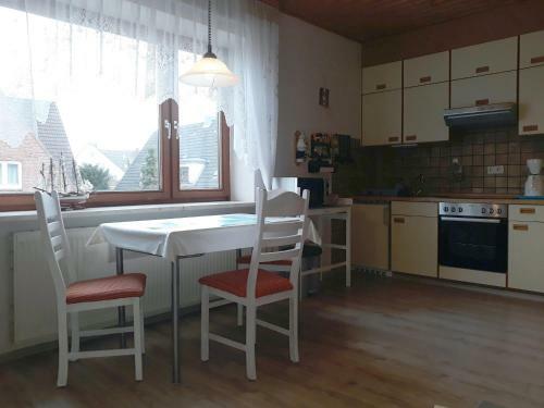 Apartment Ahoi