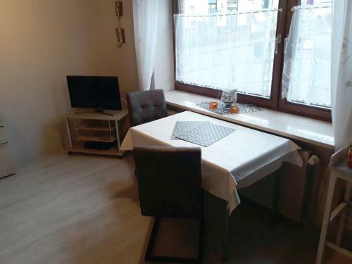Apartment Ahoi