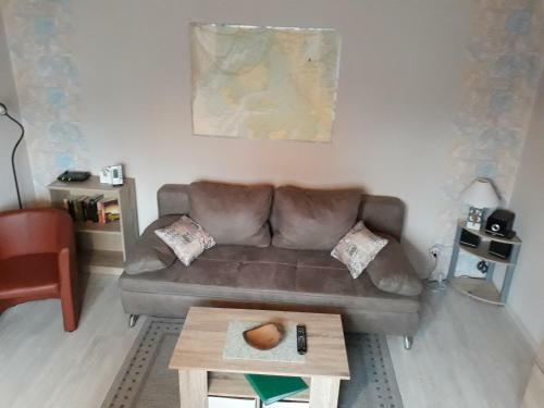 Apartment Ahoi