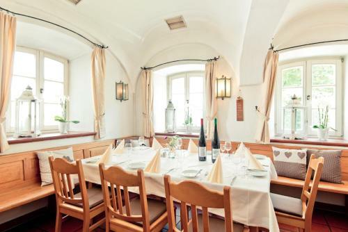 Hostal Schweiger's Landgasthof