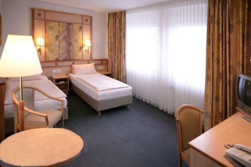 Hotel Wetterau