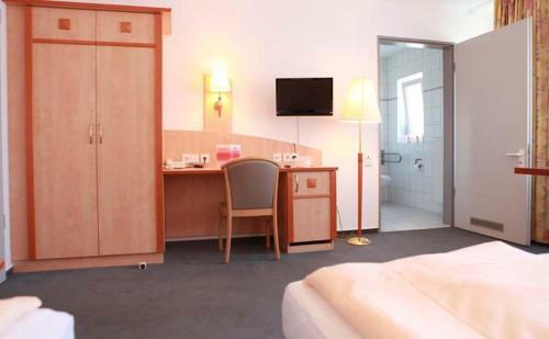 Hotel Wetterau