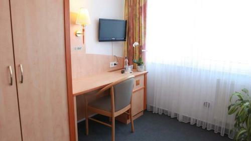 Hotel Wetterau