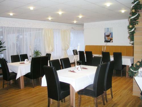 Hotel Wetterau