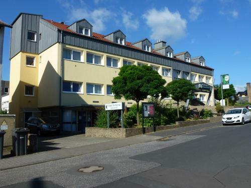 Hotel Wetterau