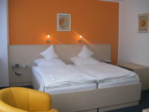 Bed & Breakfast Hotel Kaufhold - Haus Der Handweberei