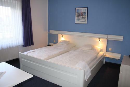 Bed & Breakfast Hotel Kaufhold - Haus Der Handweberei