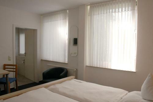 Bed & Breakfast Hotel Kaufhold - Haus Der Handweberei