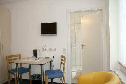 Bed & Breakfast Hotel Kaufhold - Haus Der Handweberei
