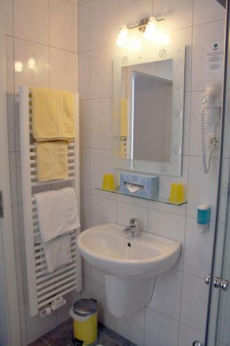 Bed & Breakfast Hotel Kaufhold - Haus Der Handweberei