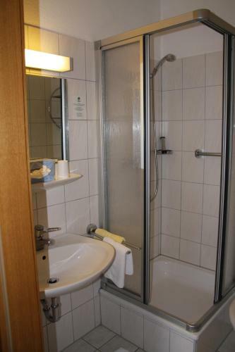 Bed & Breakfast Hotel Kaufhold - Haus Der Handweberei