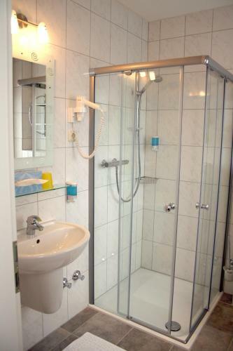 Bed & Breakfast Hotel Kaufhold - Haus Der Handweberei