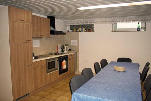 Bed & Breakfast Hotel Kaufhold - Haus Der Handweberei