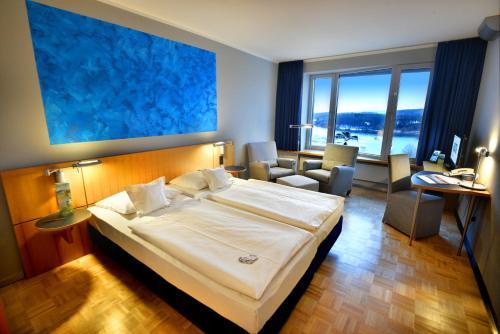 Bio-seehotel Zeulenroda