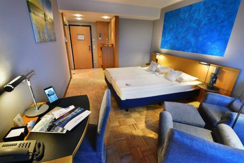 Bio-seehotel Zeulenroda