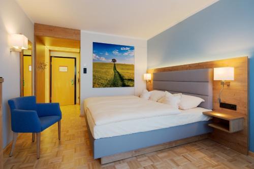 Bio-seehotel Zeulenroda