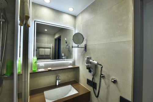 Bio-seehotel Zeulenroda