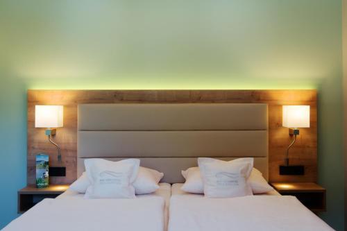 Bio-seehotel Zeulenroda
