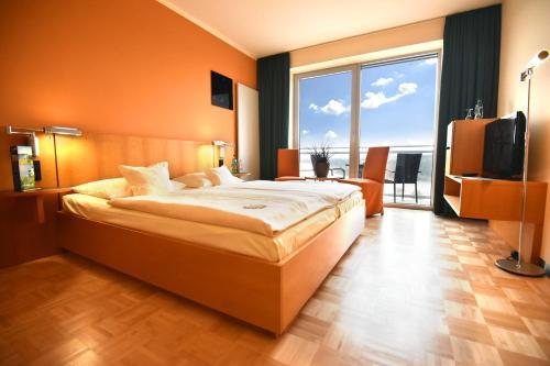 Bio-seehotel Zeulenroda