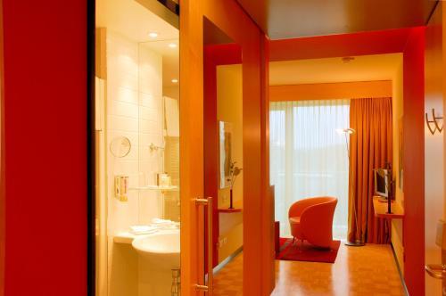 Bio-seehotel Zeulenroda