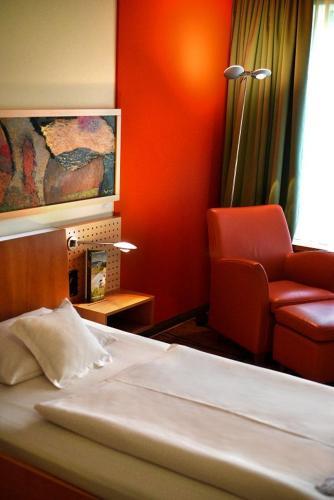 Bio-seehotel Zeulenroda