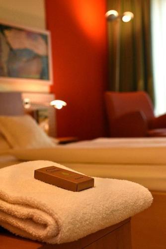 Bio-seehotel Zeulenroda