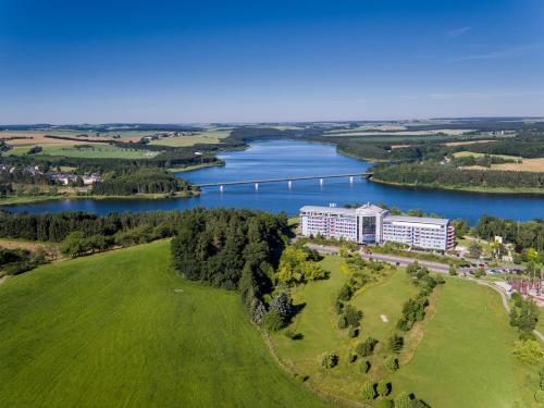 Bio-seehotel Zeulenroda