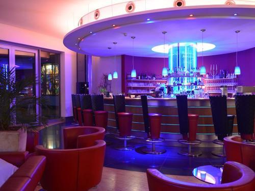 Bio-seehotel Zeulenroda