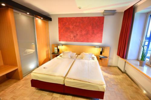 Bio-seehotel Zeulenroda